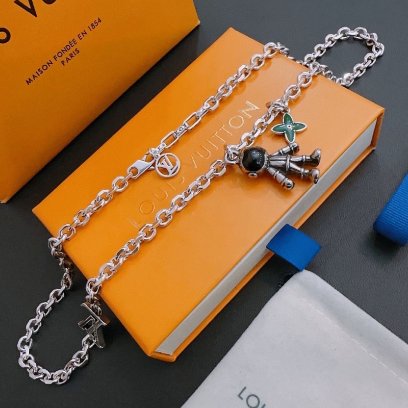 LV Necklaces